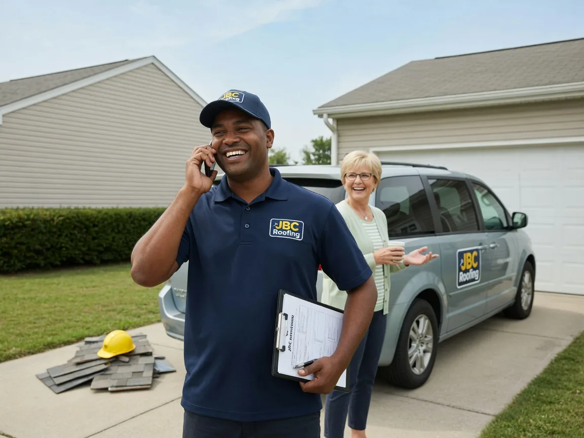 Roof Replacement Fairmount, IL FAQs